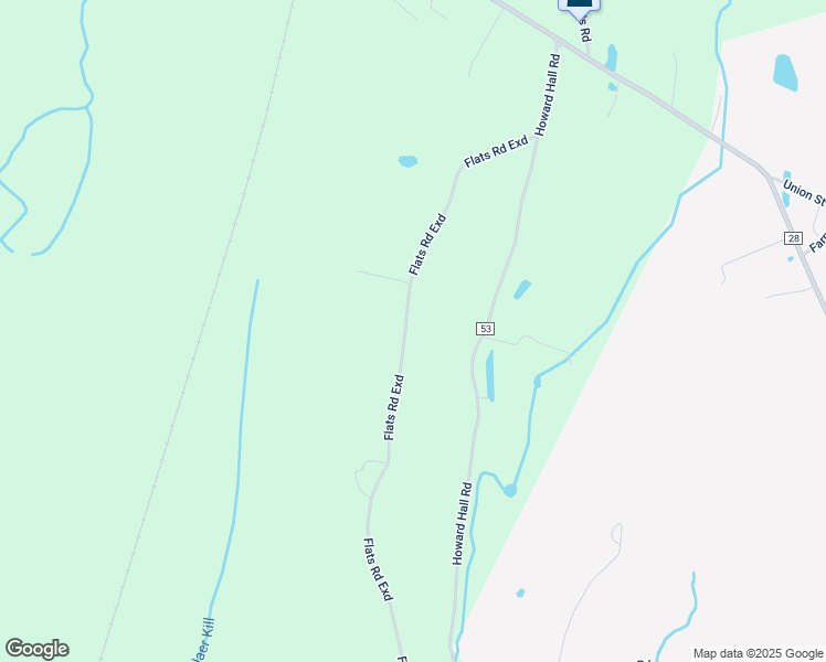 map of restaurants, bars, coffee shops, grocery stores, and more near 330 Flats Road in Athens