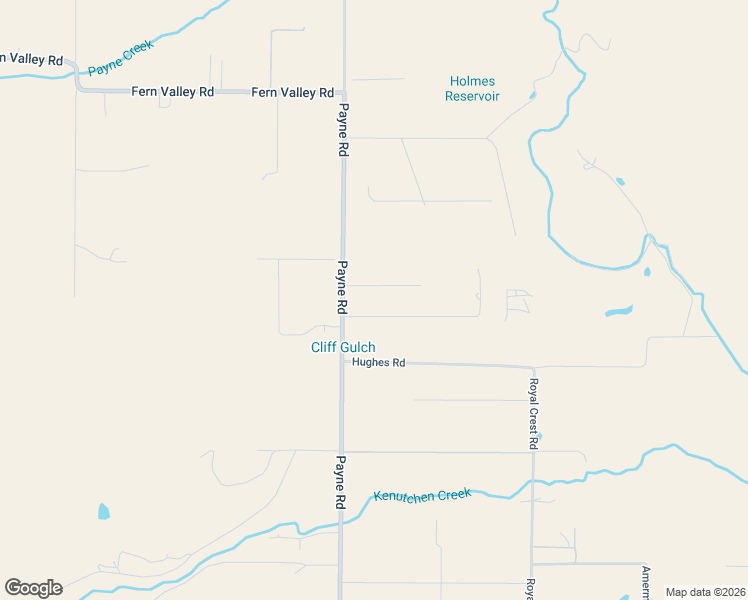 map of restaurants, bars, coffee shops, grocery stores, and more near 3975 Payne Road in Medford