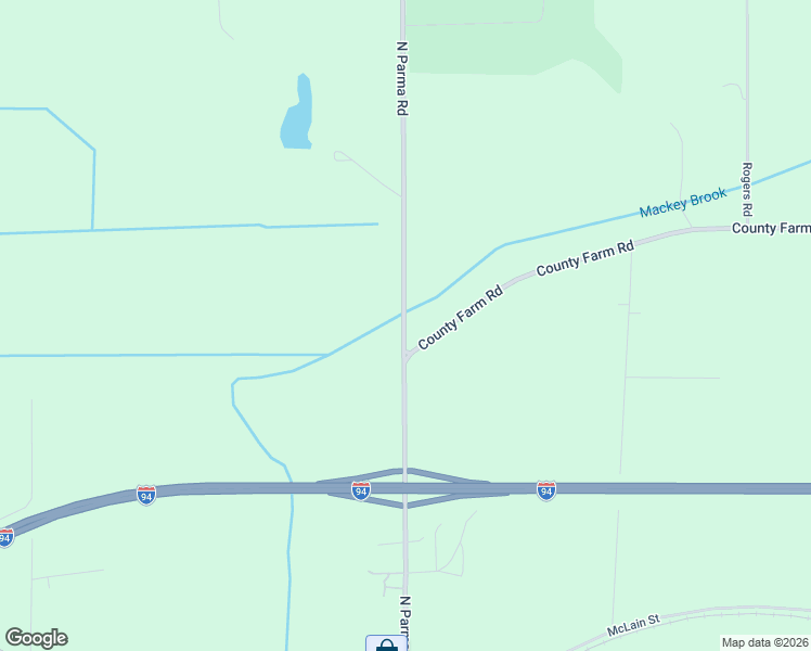 map of restaurants, bars, coffee shops, grocery stores, and more near in Parma