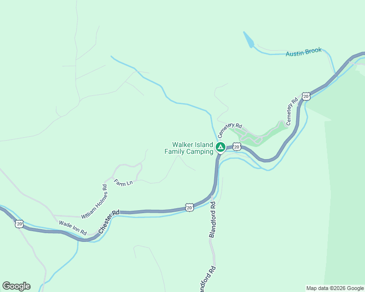 map of restaurants, bars, coffee shops, grocery stores, and more near Farm Lane in Becket