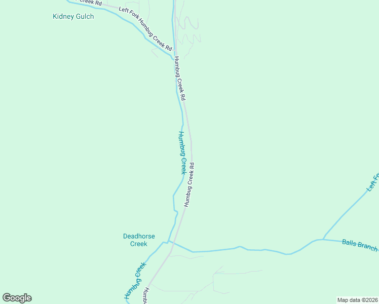 map of restaurants, bars, coffee shops, grocery stores, and more near 2175 Humbug Creek Road in Jacksonville