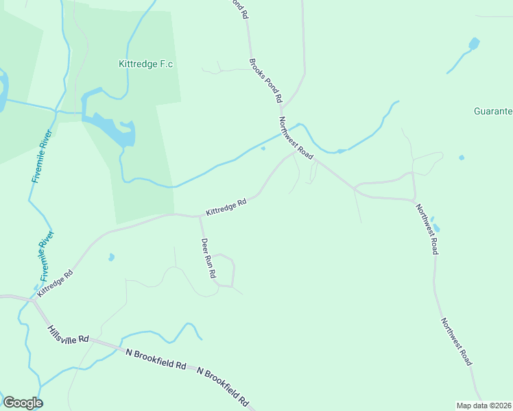 map of restaurants, bars, coffee shops, grocery stores, and more near 12 Kittredge Road in Spencer