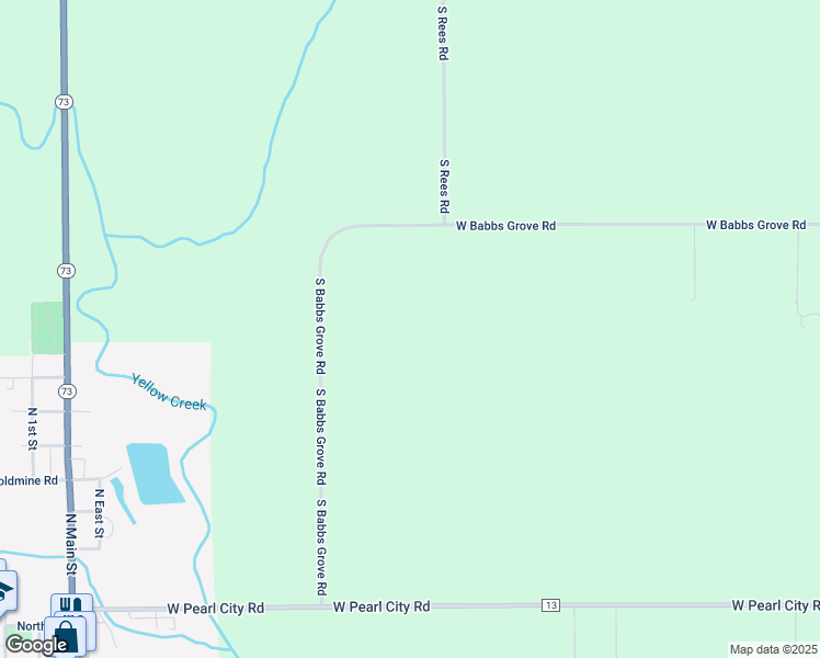 map of restaurants, bars, coffee shops, grocery stores, and more near in Pearl City
