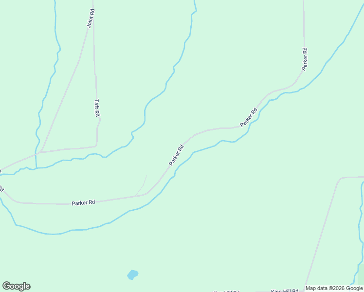 map of restaurants, bars, coffee shops, grocery stores, and more near 5774 Parker Road in Campbell