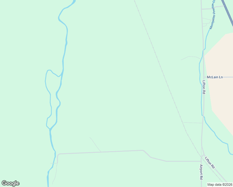map of restaurants, bars, coffee shops, grocery stores, and more near 2519 Bench Road in Montpelier