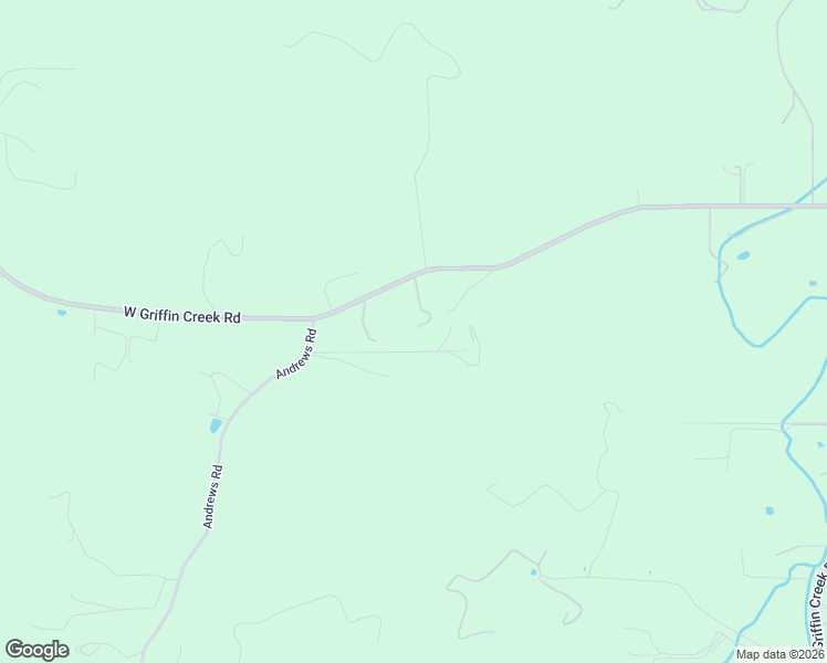 map of restaurants, bars, coffee shops, grocery stores, and more near 4011 West Griffin Creek Road in Medford