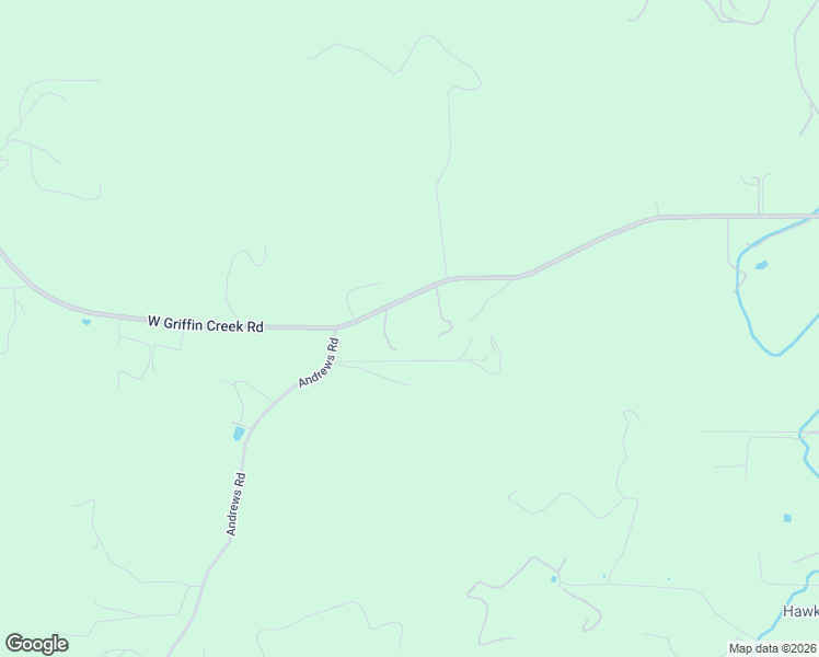 map of restaurants, bars, coffee shops, grocery stores, and more near 4011 West Griffin Creek Road in Medford