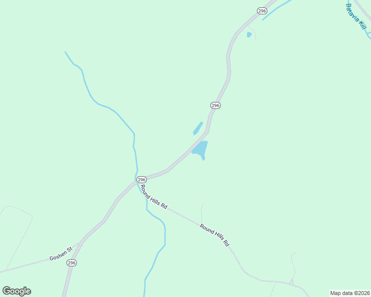 map of restaurants, bars, coffee shops, grocery stores, and more near 624 New York 296 in Hensonville