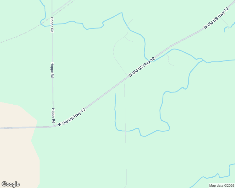 map of restaurants, bars, coffee shops, grocery stores, and more near 16903 West Old US Highway 12 in Chelsea