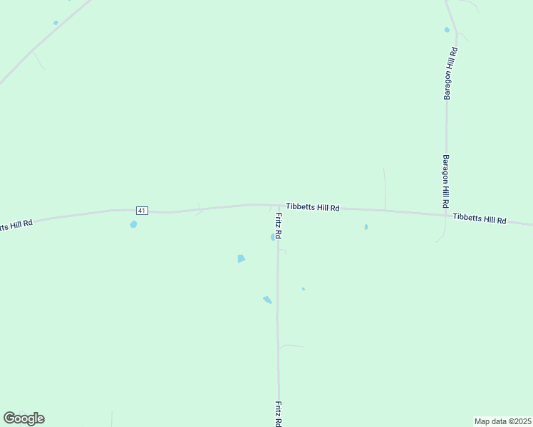 map of restaurants, bars, coffee shops, grocery stores, and more near 7676 County Road 41 in Friendship