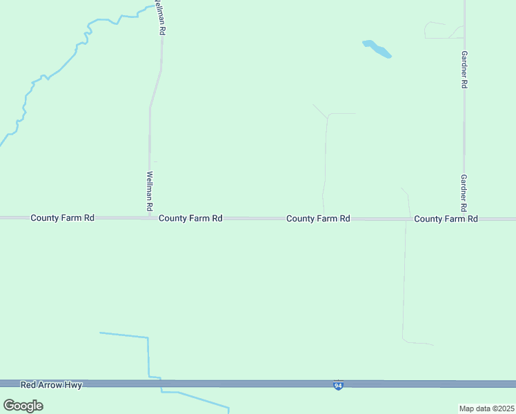 map of restaurants, bars, coffee shops, grocery stores, and more near 9190 County Farm Road in Parma
