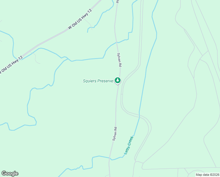 map of restaurants, bars, coffee shops, grocery stores, and more near 1280 Sylvan Road in Chelsea