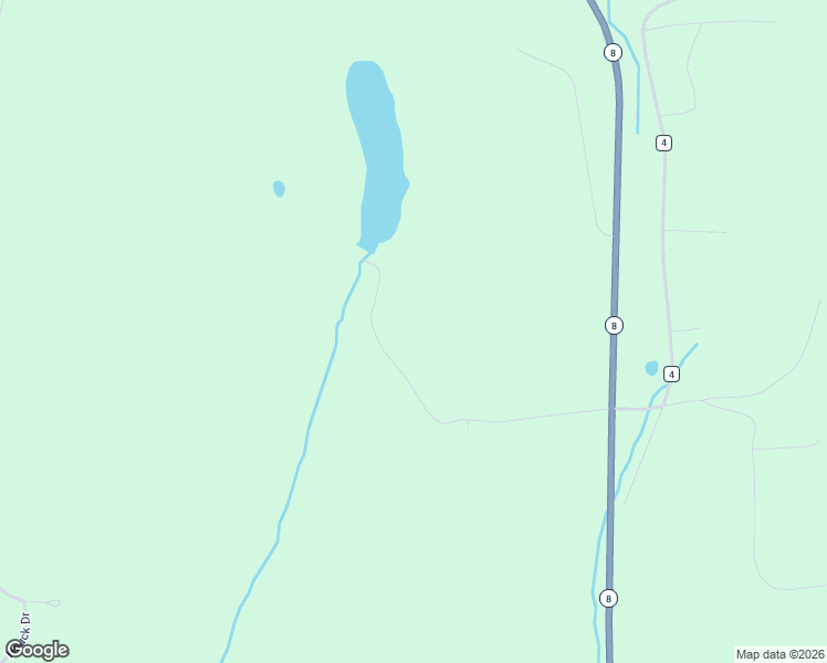 map of restaurants, bars, coffee shops, grocery stores, and more near 524 Thorpe Hill Road in Sidney