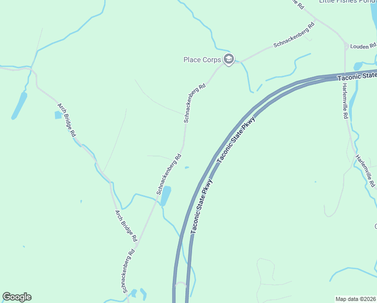 map of restaurants, bars, coffee shops, grocery stores, and more near 308 Schnackenberg Road in Ghent