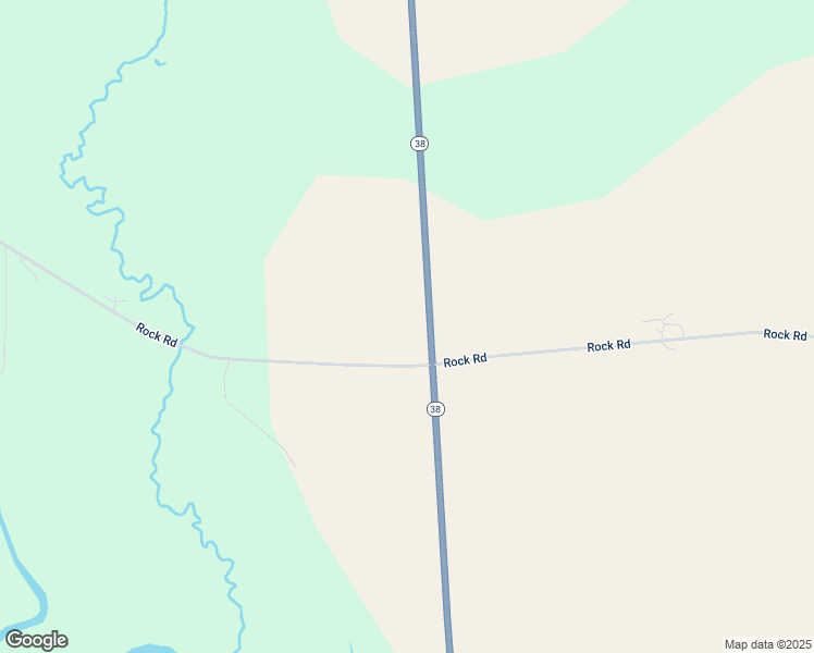 map of restaurants, bars, coffee shops, grocery stores, and more near 23713 Iowa 38 in Monticello
