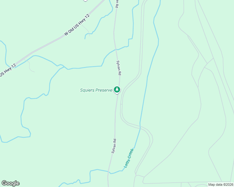 map of restaurants, bars, coffee shops, grocery stores, and more near 1280 Sylvan Road in Chelsea