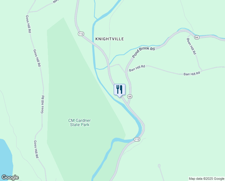 map of restaurants, bars, coffee shops, grocery stores, and more near 208 Worthington Road in Huntington