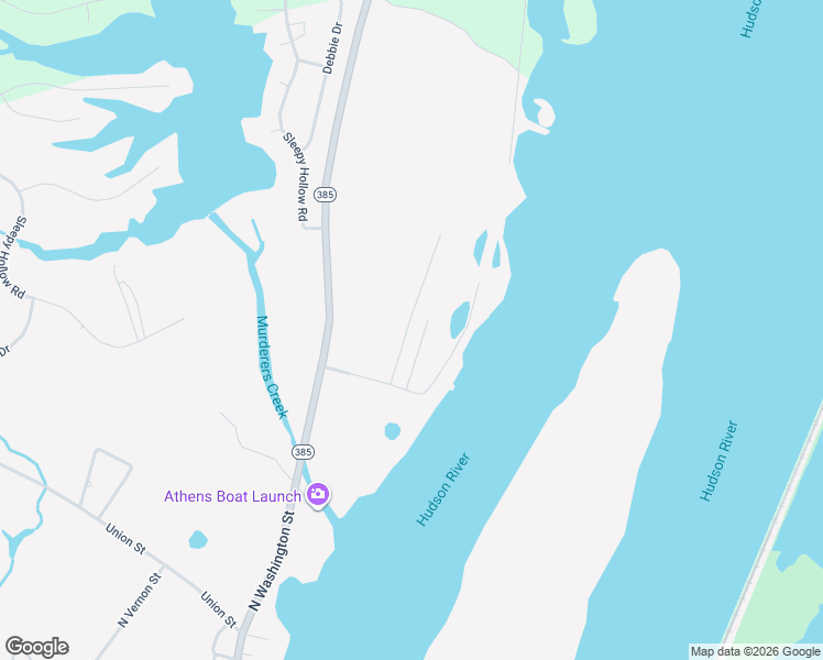 map of restaurants, bars, coffee shops, grocery stores, and more near 27 Brick Row Street in Athens