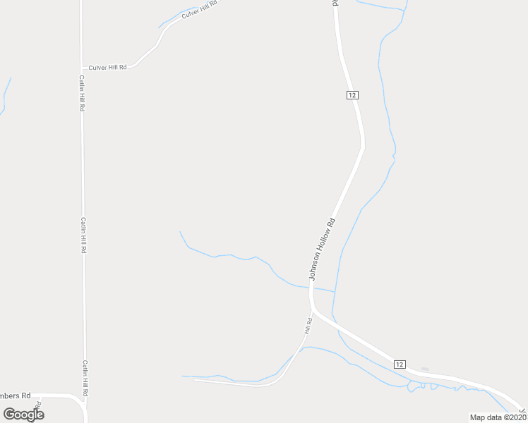 map of restaurants, bars, coffee shops, grocery stores, and more near 781 Johnson Hollow Road in Beaver Dams