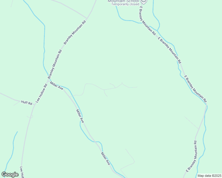 map of restaurants, bars, coffee shops, grocery stores, and more near 421 Jean Marie Avenue in Bovina