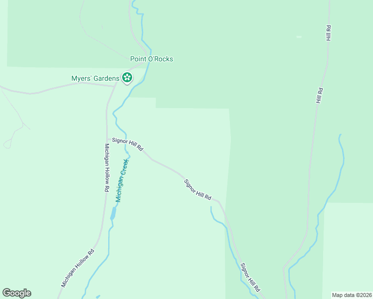 map of restaurants, bars, coffee shops, grocery stores, and more near 28 Signor Hill Rd in Spencer