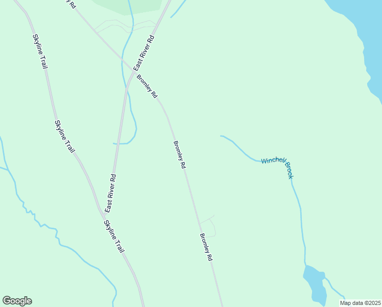 map of restaurants, bars, coffee shops, grocery stores, and more near 151-241 Bromley Road in Chester