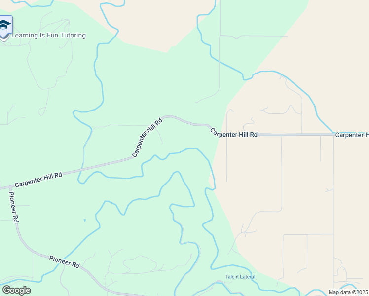 map of restaurants, bars, coffee shops, grocery stores, and more near 1395 Carpenter Hill Road in Medford