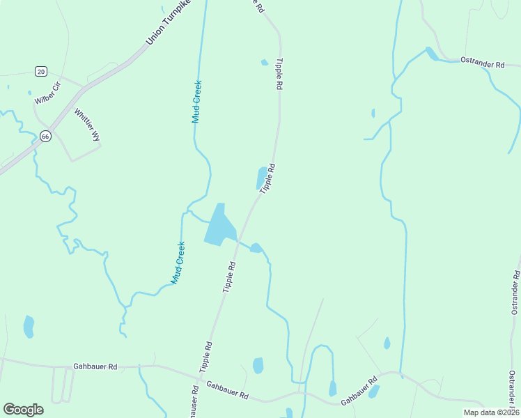 map of restaurants, bars, coffee shops, grocery stores, and more near 122 Tipple Road in Hudson