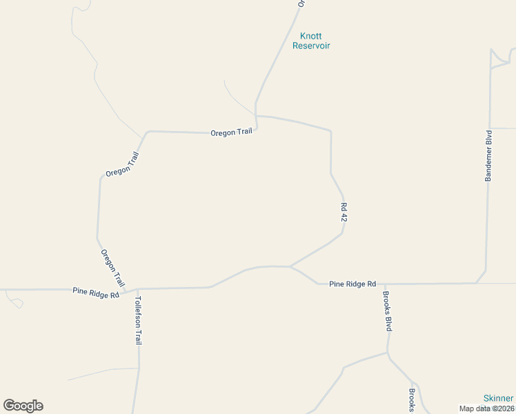 map of restaurants, bars, coffee shops, grocery stores, and more near 1962A Pine Ridge Road in Fort Laramie