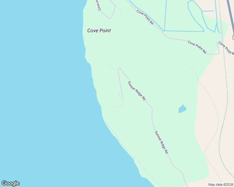 map of restaurants, bars, coffee shops, grocery stores, and more near 5976 Sunset Ridge Road in Klamath Falls