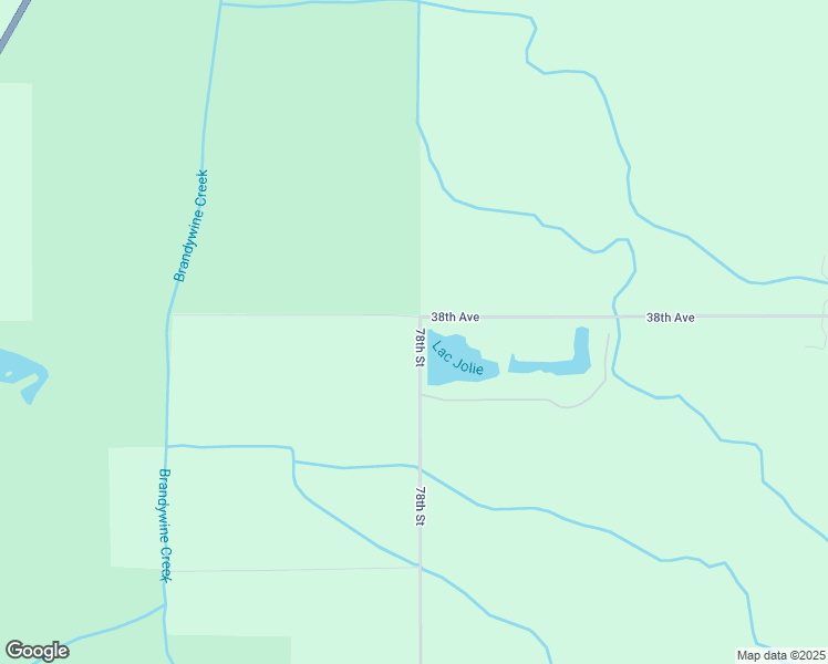 map of restaurants, bars, coffee shops, grocery stores, and more near 38050 78th Street in Covert