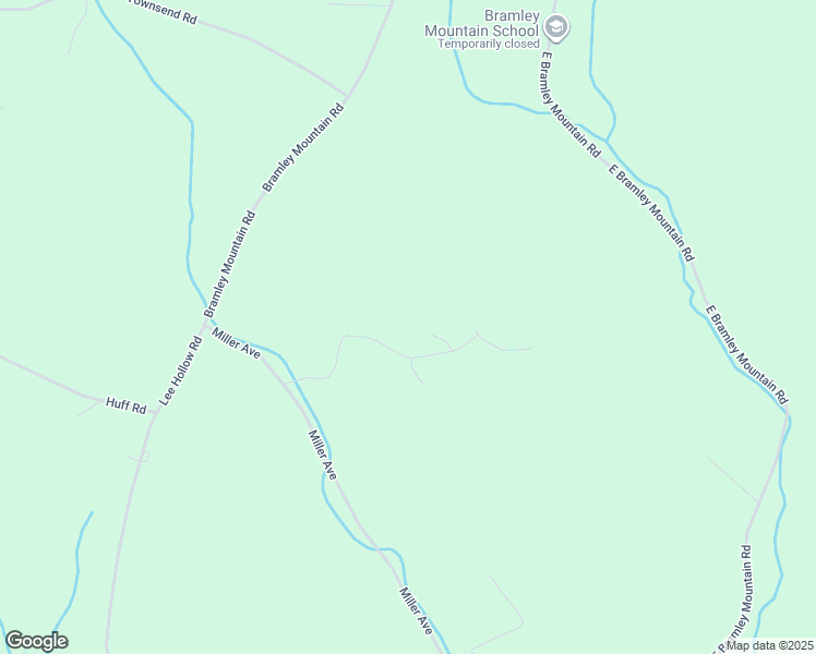 map of restaurants, bars, coffee shops, grocery stores, and more near 421 Jean Marie Avenue in Bovina Center