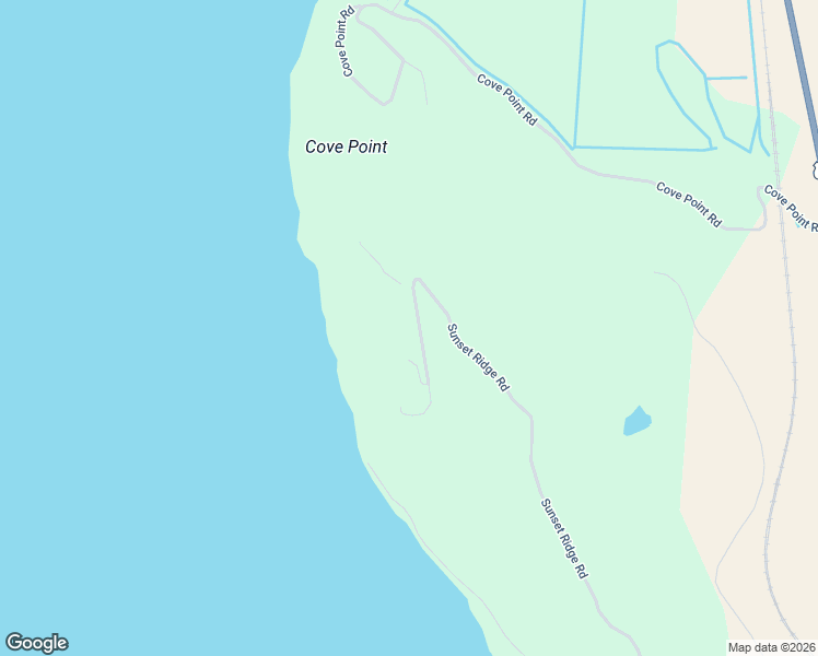 map of restaurants, bars, coffee shops, grocery stores, and more near 5930 Sunset Ridge Road in Klamath Falls