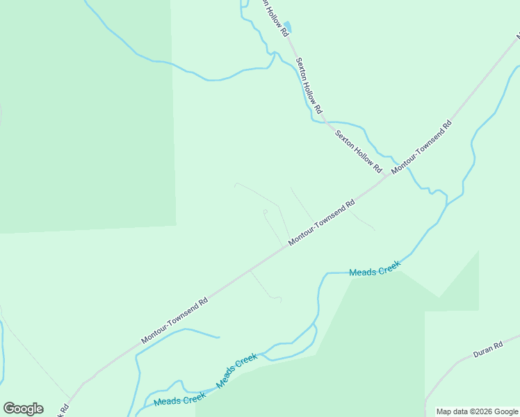 map of restaurants, bars, coffee shops, grocery stores, and more near 299 Barker Rd in Painted Post