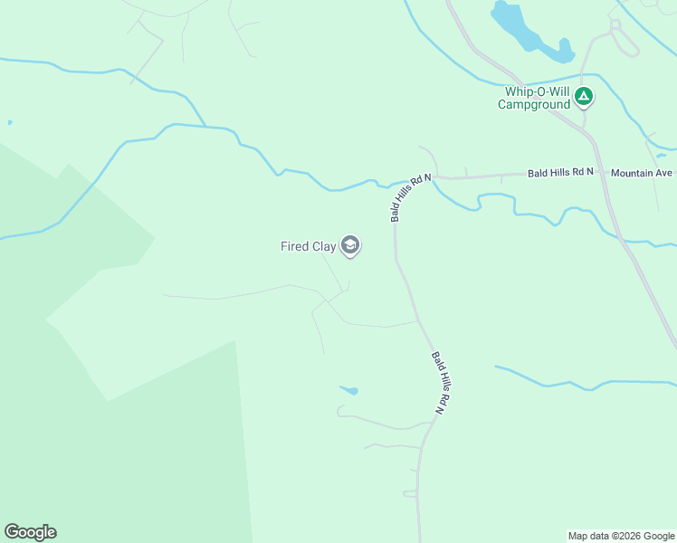 map of restaurants, bars, coffee shops, grocery stores, and more near 16 Jones Rd in Round Top