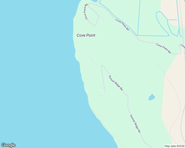 map of restaurants, bars, coffee shops, grocery stores, and more near 5930 Sunset Ridge Road in Klamath Falls