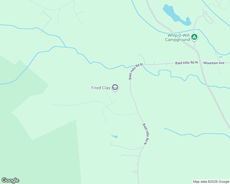 map of restaurants, bars, coffee shops, grocery stores, and more near 16 Jones Rd in Round Top