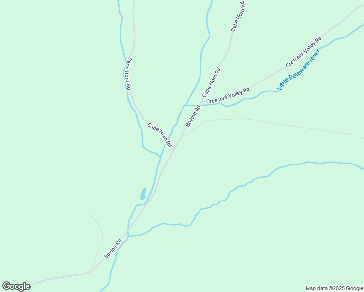 map of restaurants, bars, coffee shops, grocery stores, and more near in Bovina Center