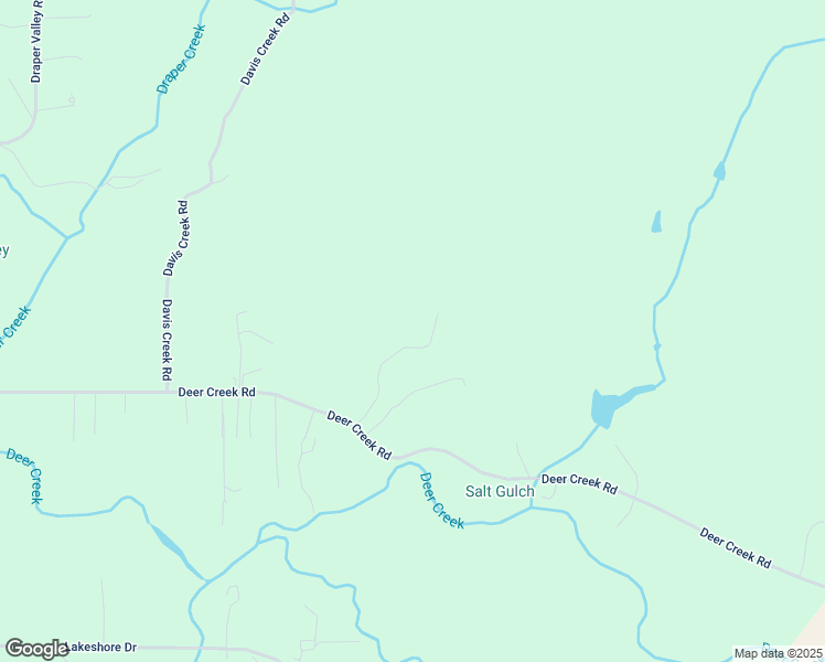 map of restaurants, bars, coffee shops, grocery stores, and more near 1250 Deer Creek Road in Selma