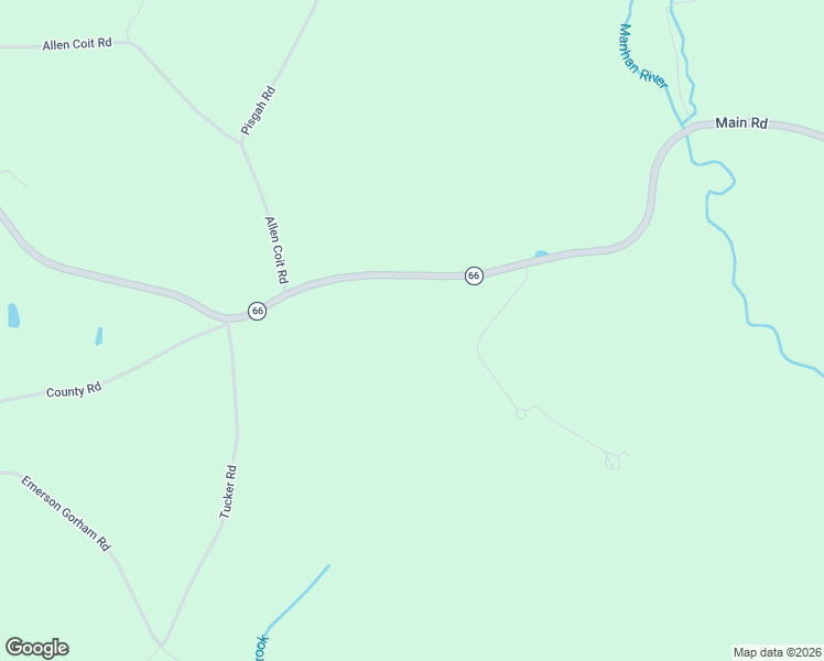 map of restaurants, bars, coffee shops, grocery stores, and more near 161 Pond Brook Road in Huntington