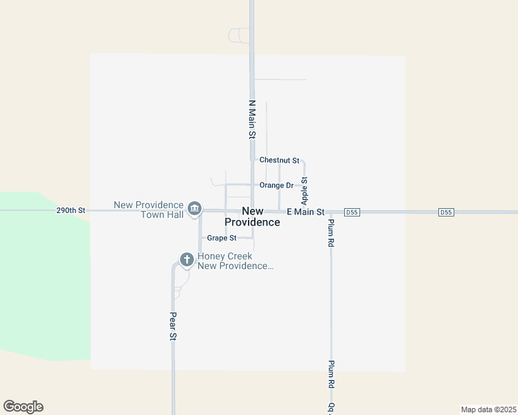 map of restaurants, bars, coffee shops, grocery stores, and more near in New Providence