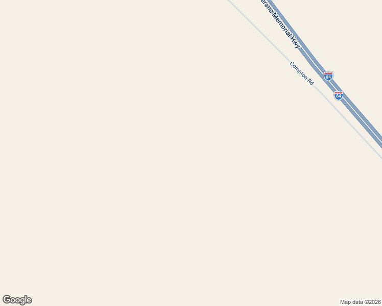 map of restaurants, bars, coffee shops, grocery stores, and more near in Sublett