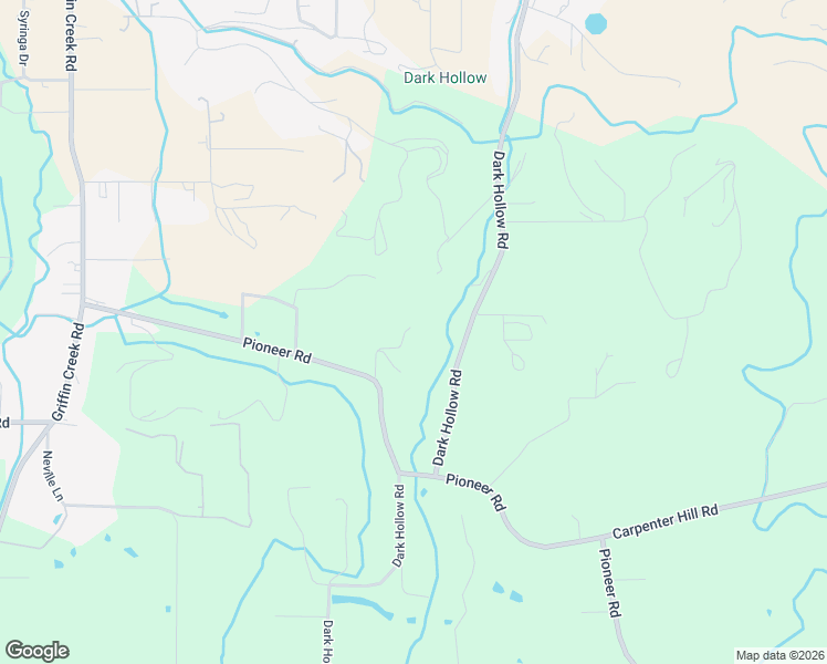 map of restaurants, bars, coffee shops, grocery stores, and more near 6374 Pioneer Road in Medford