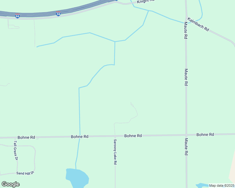 map of restaurants, bars, coffee shops, grocery stores, and more near 3004 Michael Drive in Grass Lake Charter Township