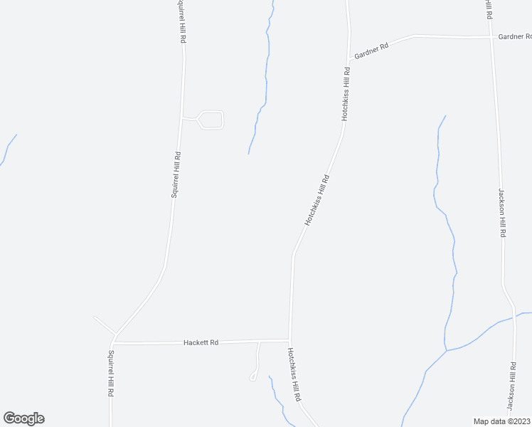 map of restaurants, bars, coffee shops, grocery stores, and more near 477 Hotchkiss Hill Road in Chenango Forks