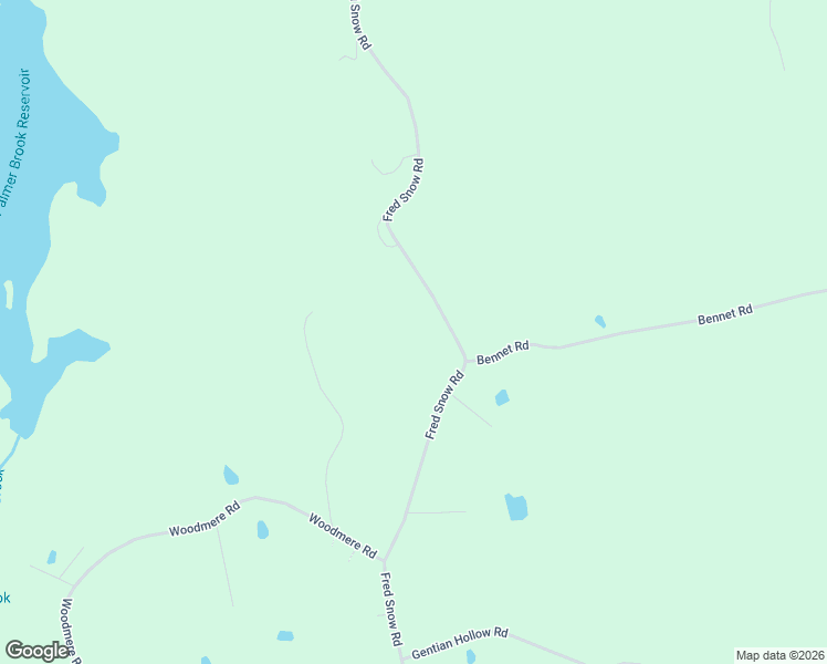 map of restaurants, bars, coffee shops, grocery stores, and more near 795 Fred Snow Road in Becket