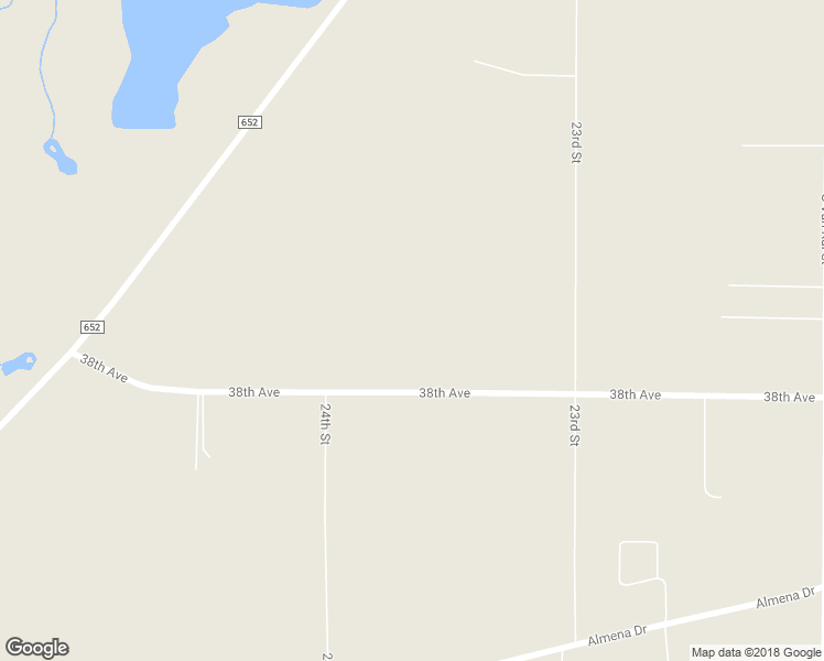 map of restaurants, bars, coffee shops, grocery stores, and more near 23620 38th Avenue in Mattawan