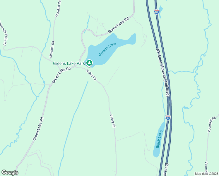 map of restaurants, bars, coffee shops, grocery stores, and more near 85 Lake Forest Drive in Catskill
