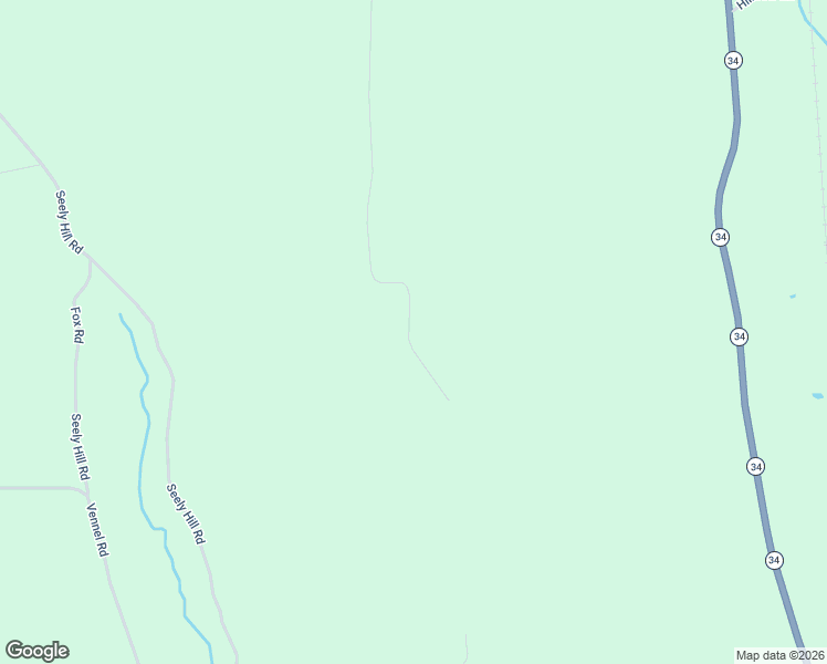 map of restaurants, bars, coffee shops, grocery stores, and more near in West Danby