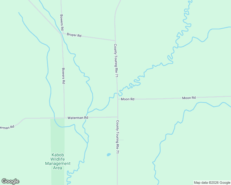 map of restaurants, bars, coffee shops, grocery stores, and more near 6485 South Stoc-Cass Road in Stockton